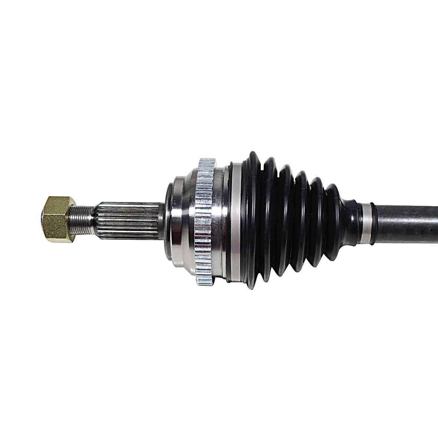 GSP NCV12569 - CV Axle Assembly GSP NCV12569 CV Axle Assembly product image 1 of 5