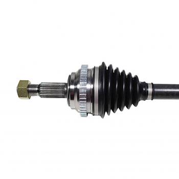 2005 Dodge Neon CV Axle Assembly Front Right GSP NCV12569 image 1 of 4
