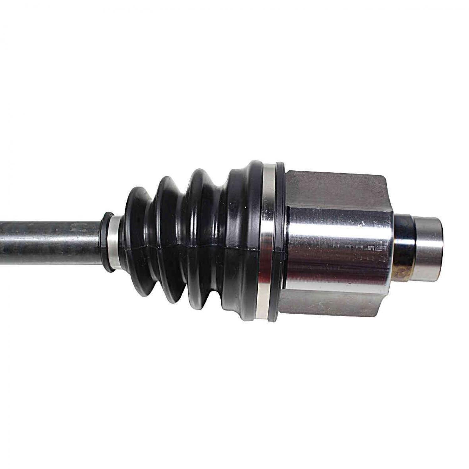 GSP NCV12569 - CV Axle Assembly GSP NCV12569 CV Axle Assembly product image 2 of 5