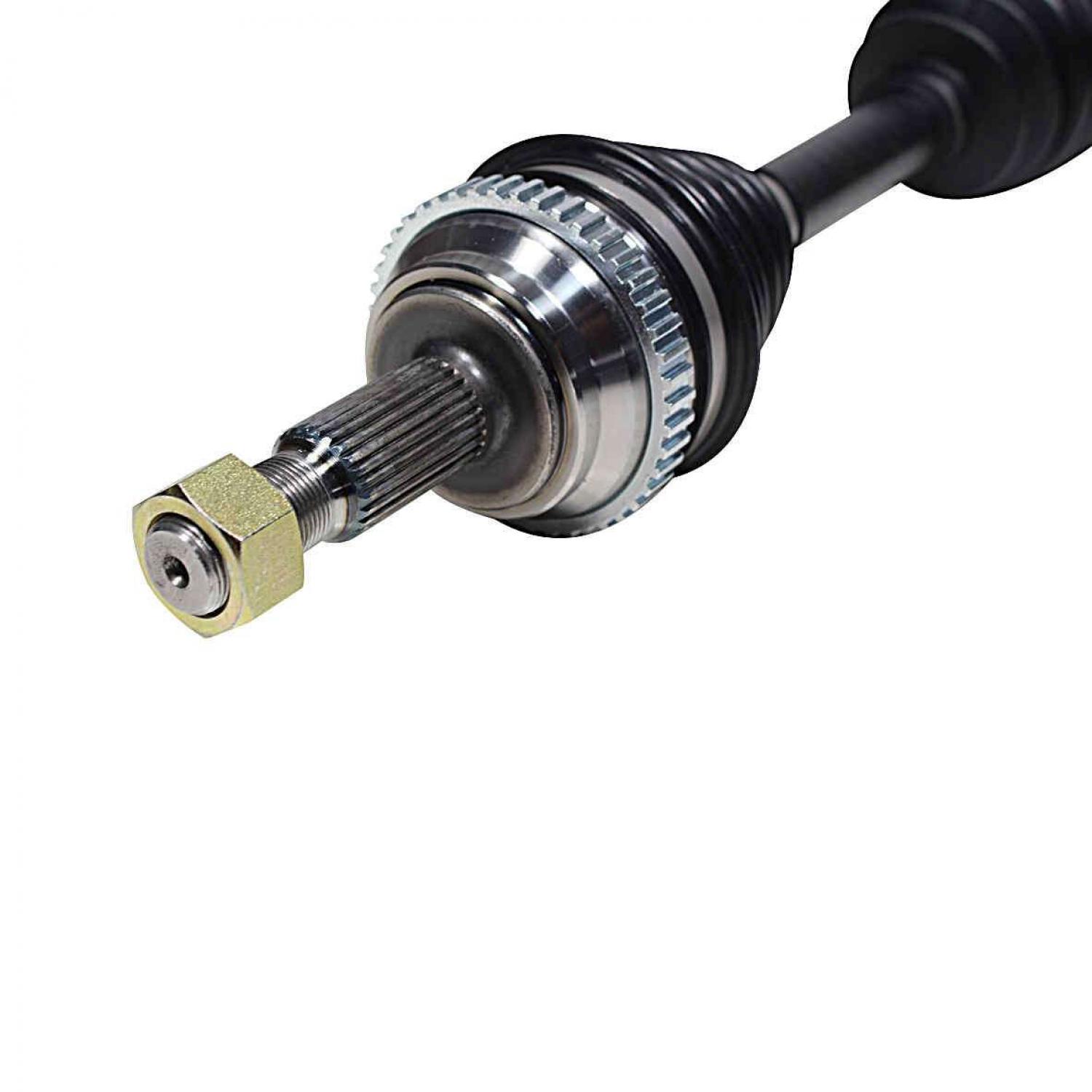 GSP NCV12569 - CV Axle Assembly GSP NCV12569 CV Axle Assembly product image 3 of 5