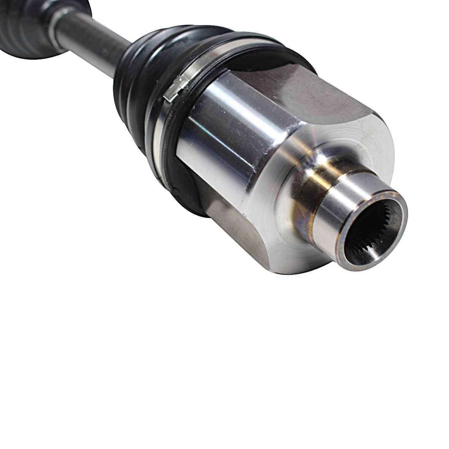 GSP NCV12569 - CV Axle Assembly GSP NCV12569 CV Axle Assembly product image 4 of 5