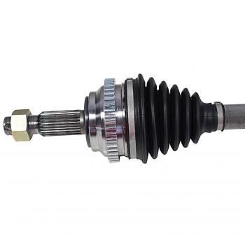 2007 Chrysler PT Cruiser CV Axle Assembly Front Right GSP NCV12574 image 1 of 4