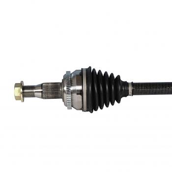 2002 Chrysler 300M CV Axle Assembly Front Left GSP NCV12579 image 1 of 4
