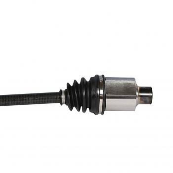 2002 Chrysler 300M CV Axle Assembly Front Left GSP NCV12579 image 2 of 4