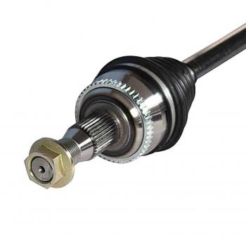 2002 Chrysler 300M CV Axle Assembly Front Left GSP NCV12579 image 3 of 4