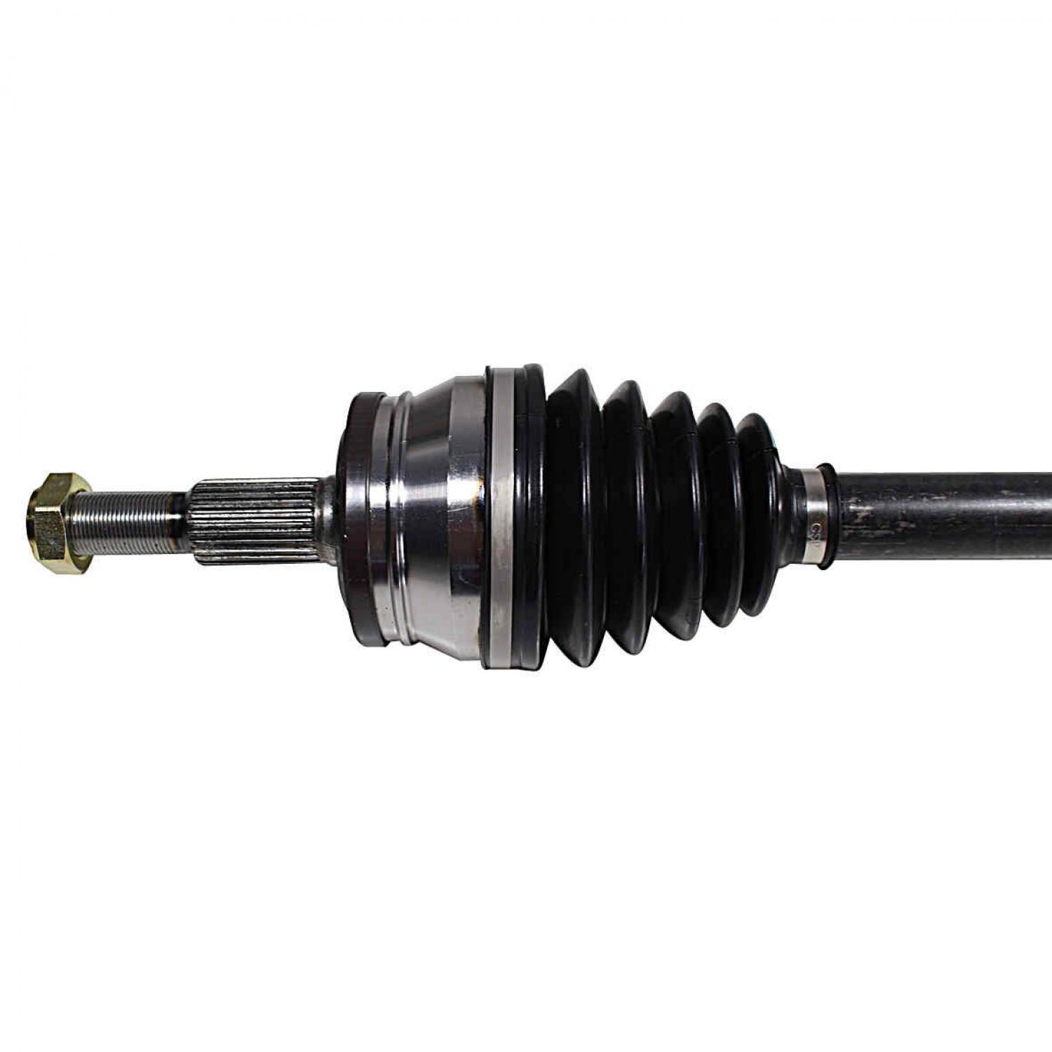 GSP NCV12588 CV Axle Assembly product image 1 of 5