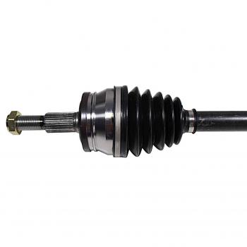 2008 Dodge Magnum CV Axle Assembly Rear Left GSP NCV12588 image 1 of 4