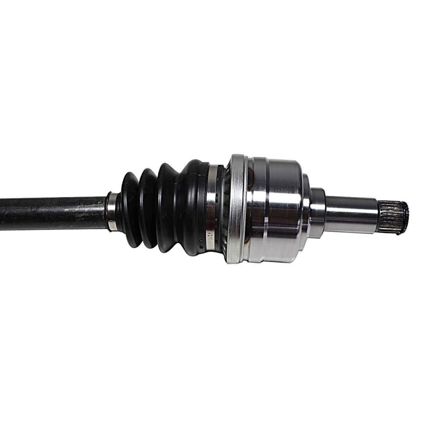 GSP NCV12588 CV Axle Assembly product image 2 of 5