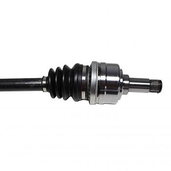 2008 Dodge Magnum CV Axle Assembly Rear Left GSP NCV12588 image 2 of 4