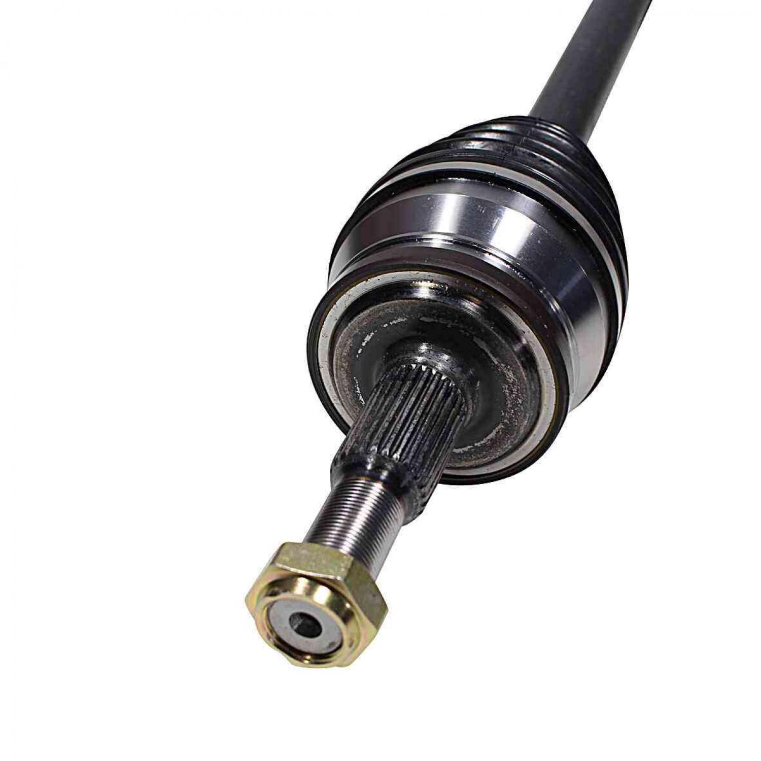GSP NCV12588 CV Axle Assembly product image 3 of 5