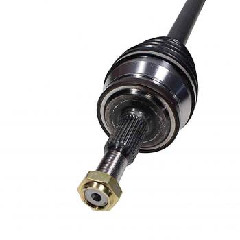2008 Dodge Magnum CV Axle Assembly Rear Left GSP NCV12588 image 3 of 4