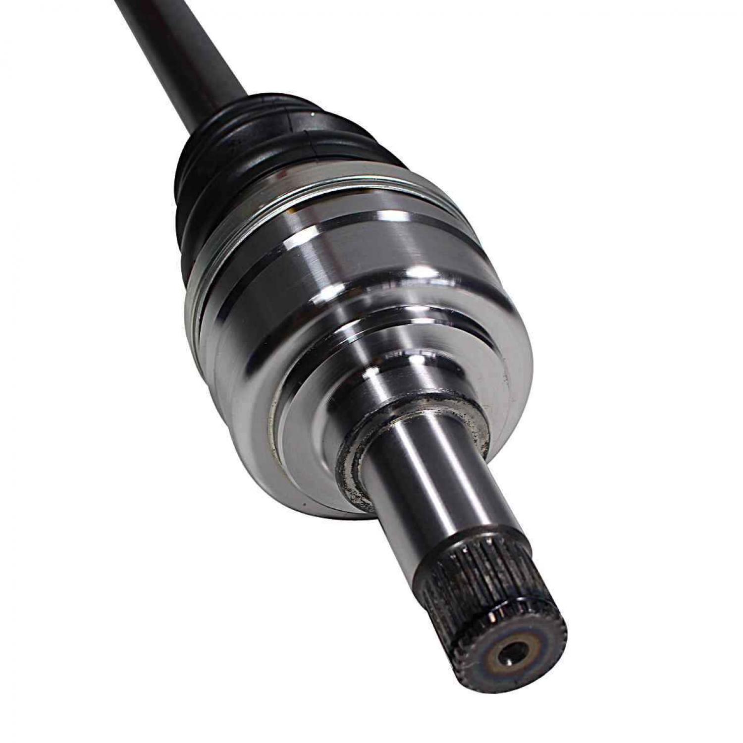 GSP NCV12588 CV Axle Assembly product image 4 of 5