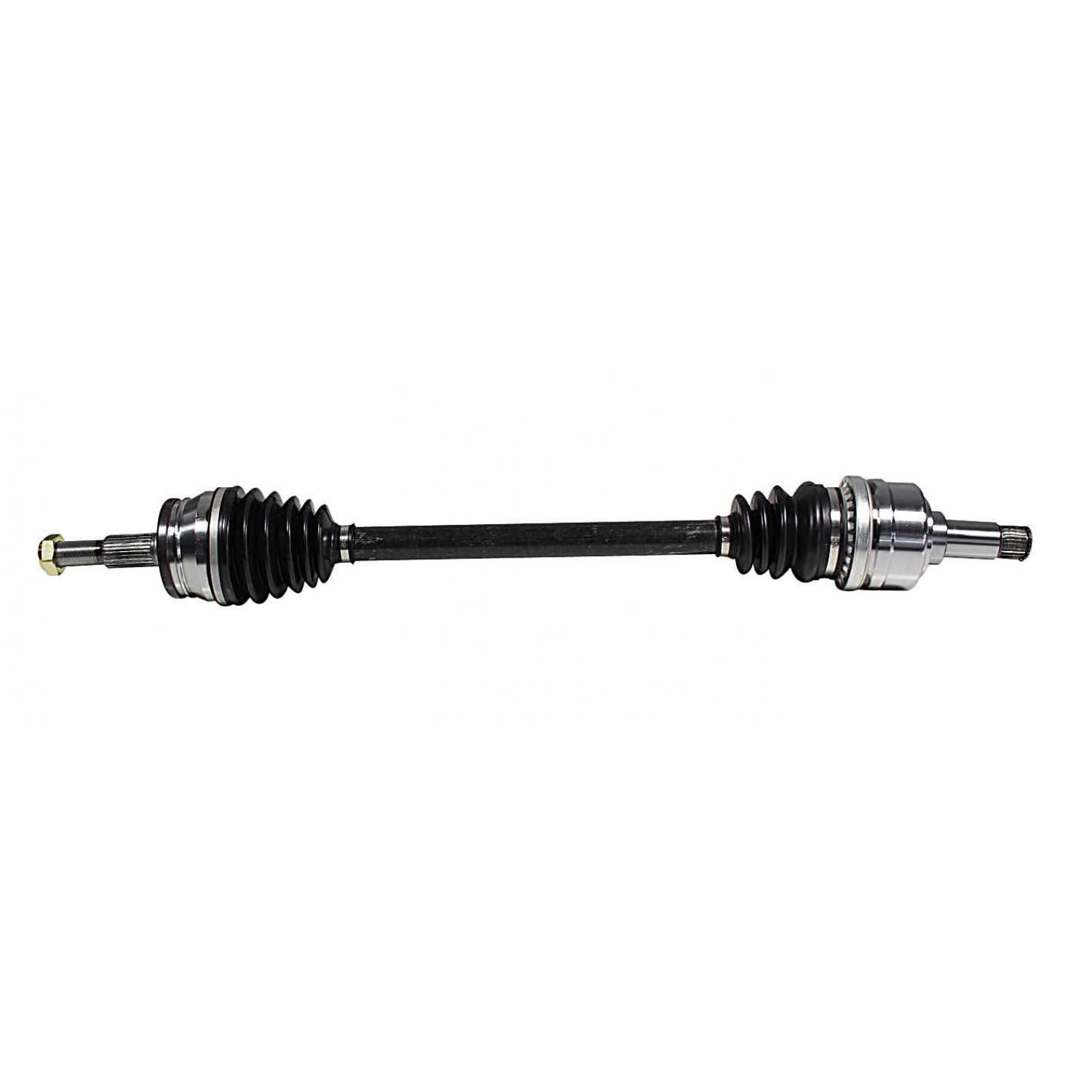GSP NCV12588 CV Axle Assembly product image 5 of 5