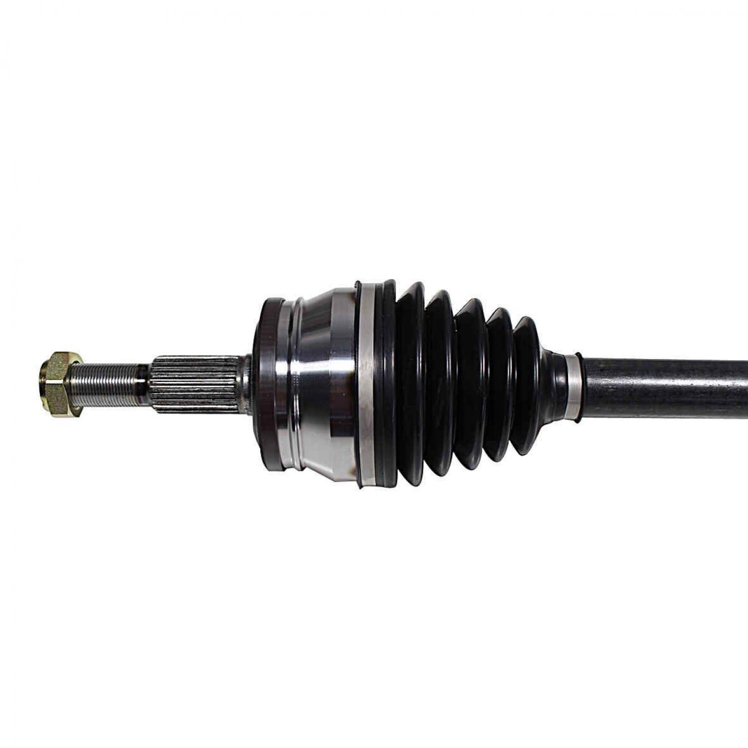 GSP NCV12589 - CV Axle Assembly GSP NCV12589 CV Axle Assembly product image 1 of 5
