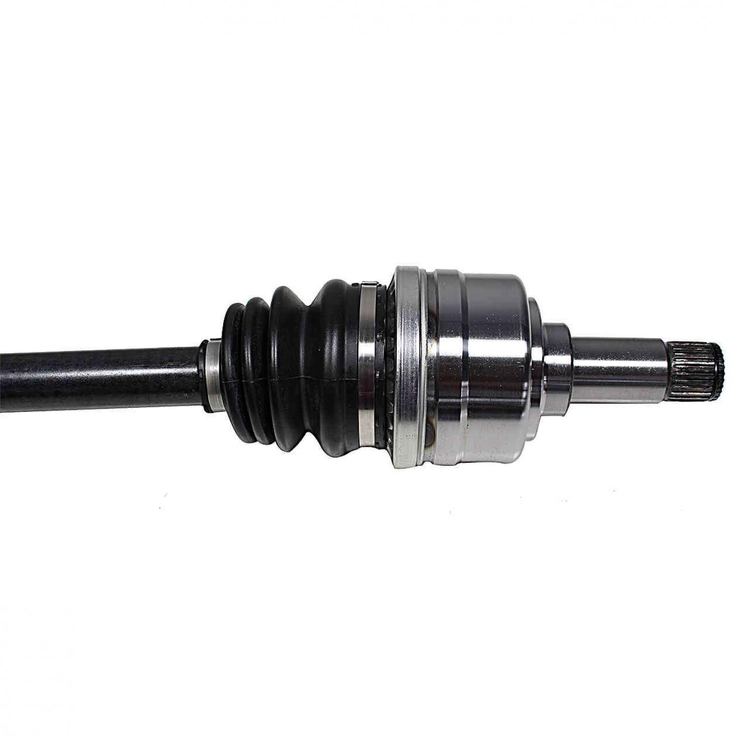 GSP NCV12589 - CV Axle Assembly GSP NCV12589 CV Axle Assembly product image 2 of 5