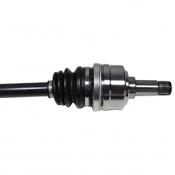 2008 Dodge Magnum CV Axle Assembly Rear Right GSP NCV12589 image 2 of 4