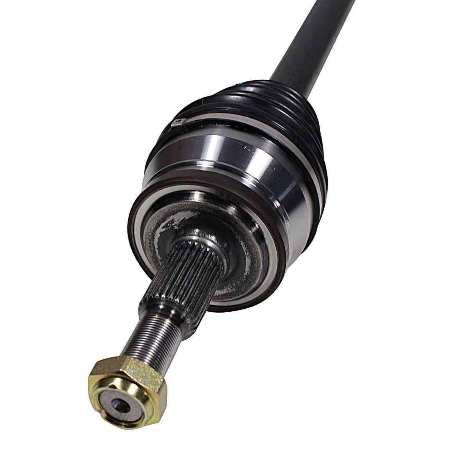 GSP NCV12589 - CV Axle Assembly GSP NCV12589 CV Axle Assembly product image 3 of 5