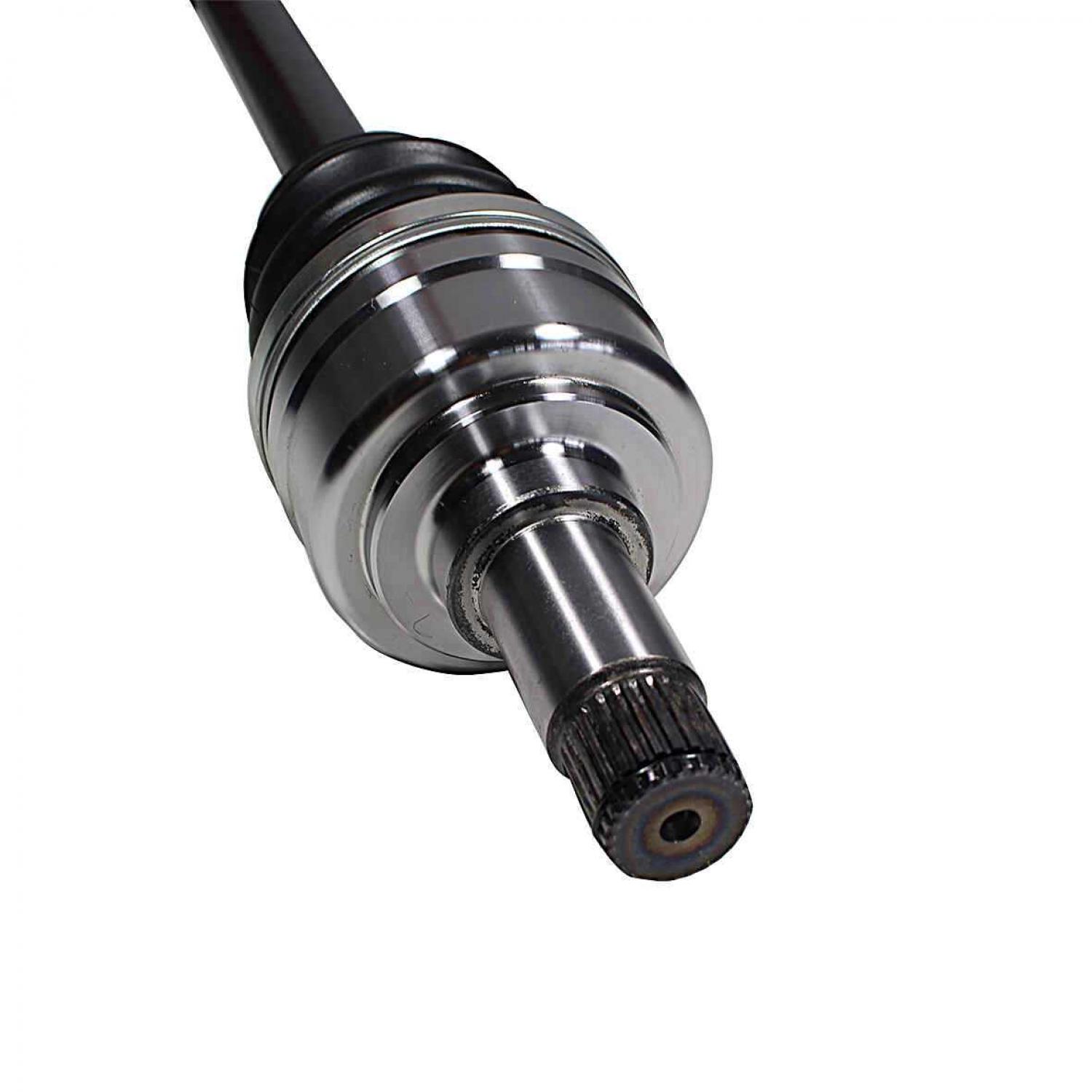 GSP NCV12589 - CV Axle Assembly GSP NCV12589 CV Axle Assembly product image 4 of 5