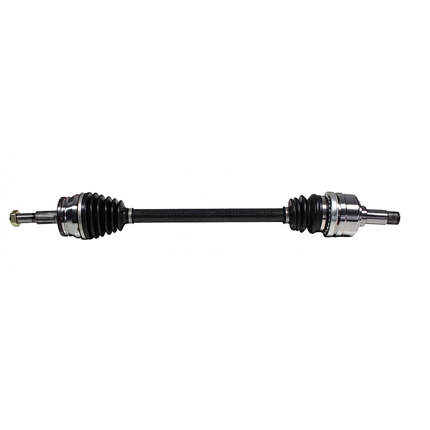 GSP NCV12589 - CV Axle Assembly GSP NCV12589 CV Axle Assembly product image 5 of 5