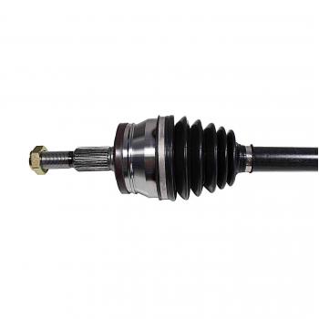 2008 Dodge Magnum CV Axle Assembly Rear Right GSP NCV12590 image 1 of 4