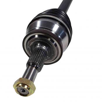 2008 Dodge Magnum CV Axle Assembly Rear Right GSP NCV12590 image 3 of 4