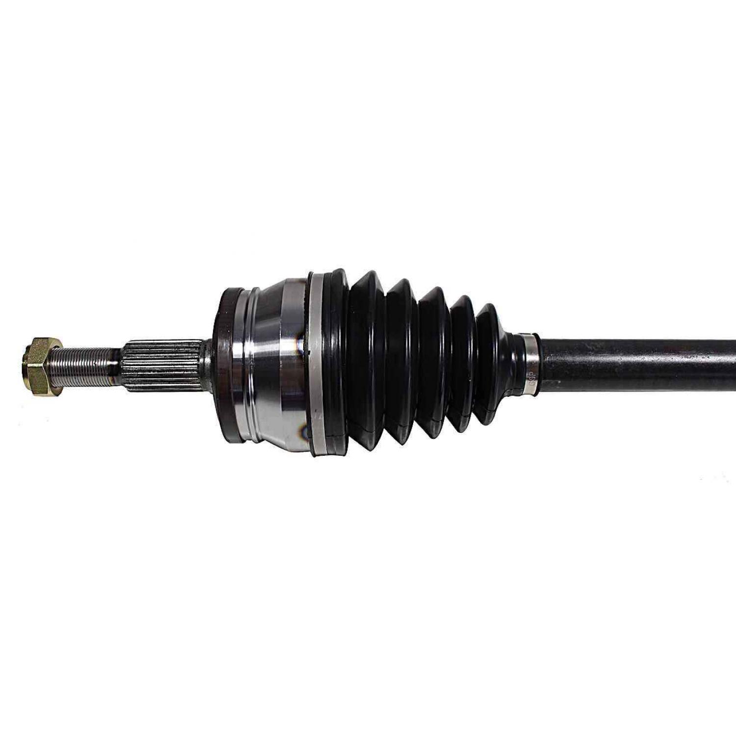 GSP NCV12591 - CV Axle Assembly GSP NCV12591 CV Axle Assembly product image 1 of 5