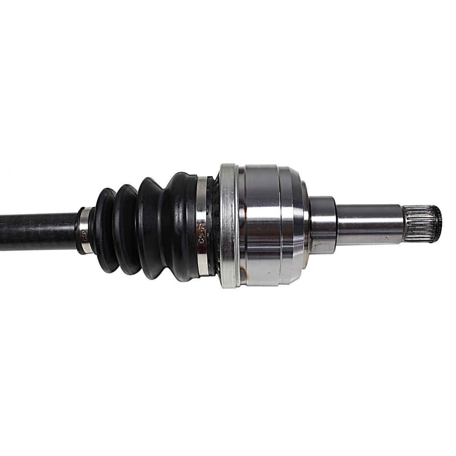 GSP NCV12591 - CV Axle Assembly GSP NCV12591 CV Axle Assembly product image 2 of 5