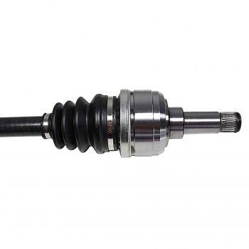 2008 Dodge Magnum CV Axle Assembly Rear Left GSP NCV12591 image 2 of 4