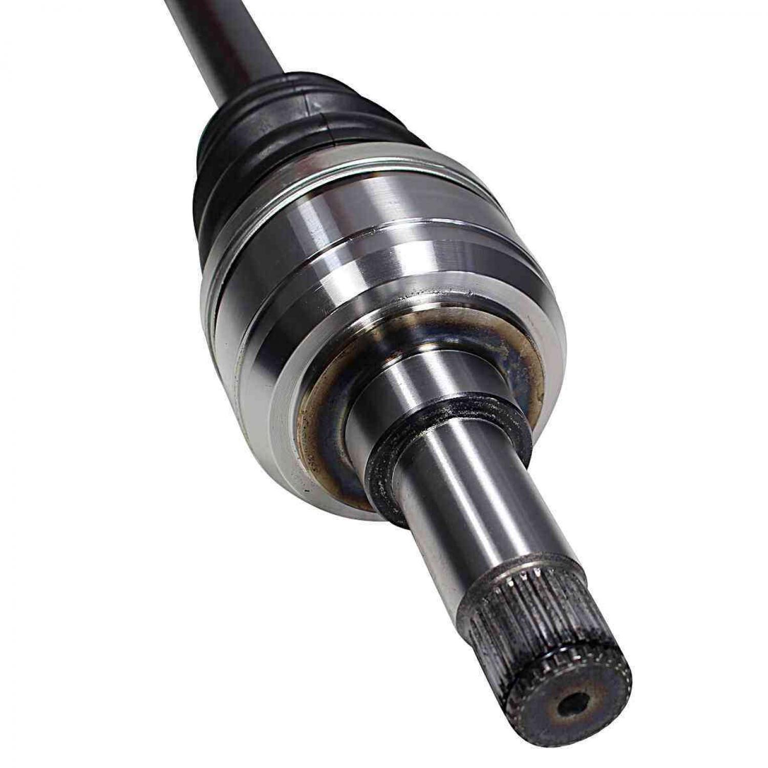 GSP NCV12591 - CV Axle Assembly GSP NCV12591 CV Axle Assembly product image 4 of 5