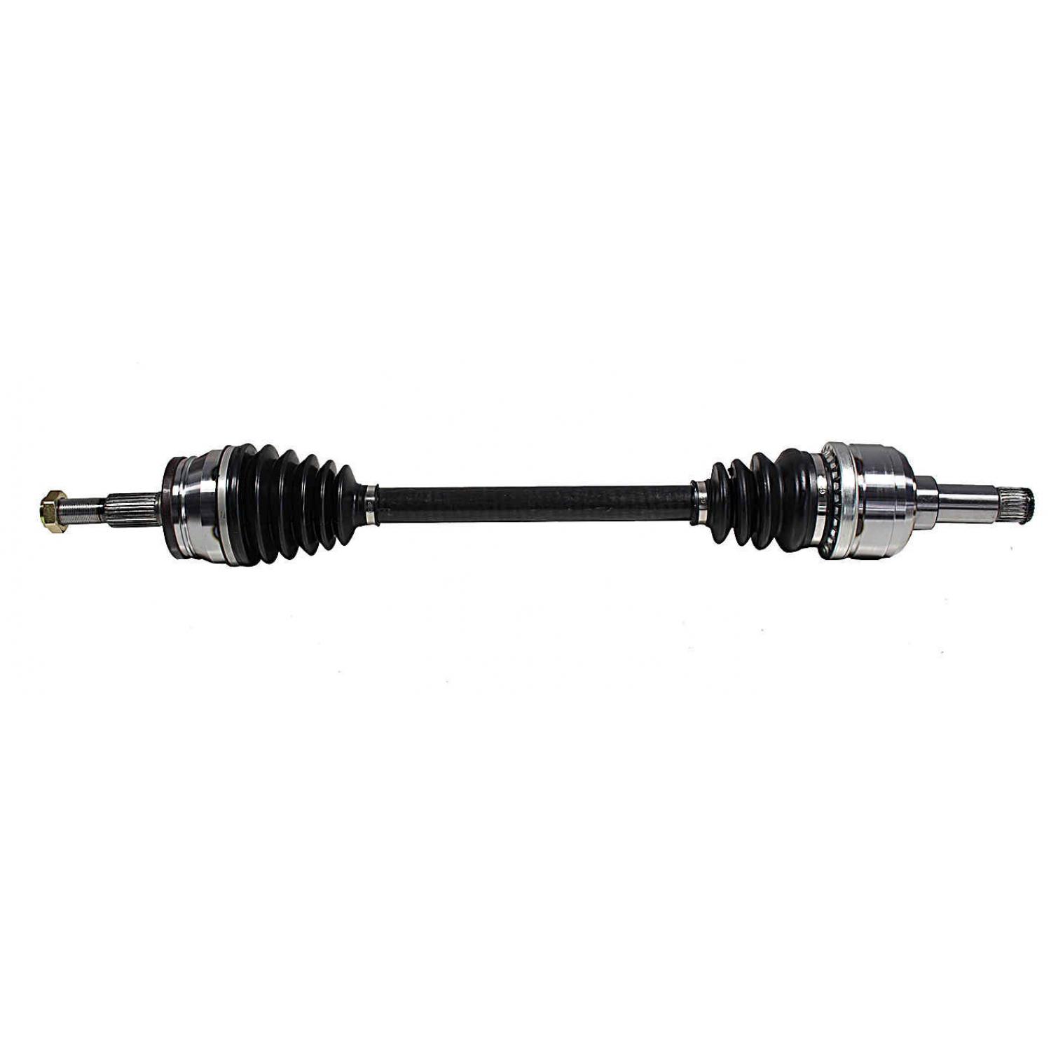 GSP NCV12591 - CV Axle Assembly GSP NCV12591 CV Axle Assembly product image 5 of 5