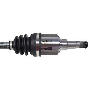 2017 Jeep Compass CV Axle Assembly Rear Left GSP NCV12600 image 2 of 4