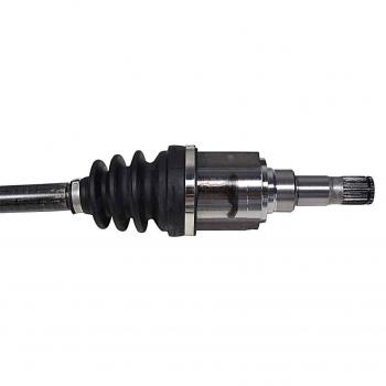 2017 Jeep Compass CV Axle Assembly Rear Right GSP NCV12601 image 2 of 4