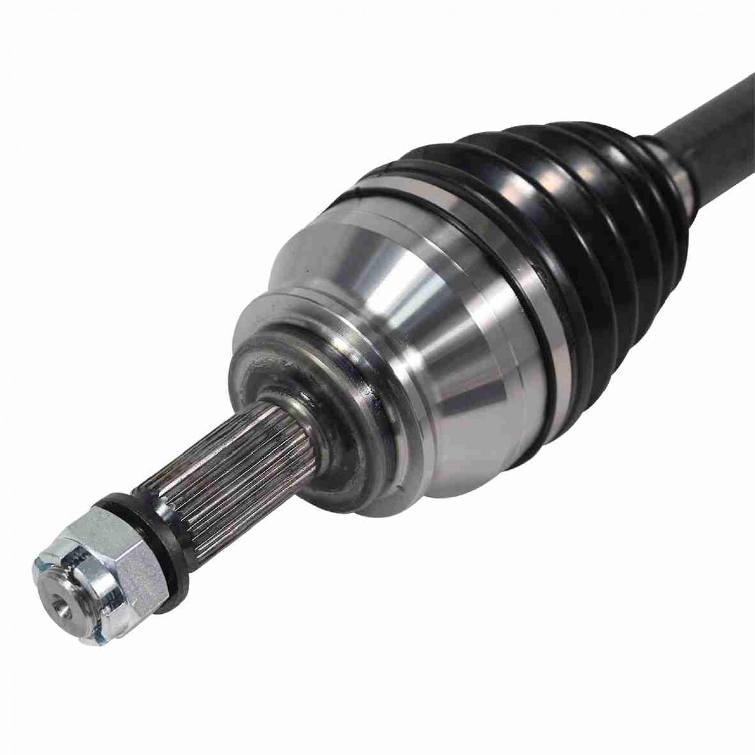 GSP NCV13004 CV Axle Assembly product image 3 of 5