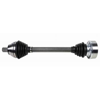 2013 Volkswagen Golf CV Axle Assembly Front Left GSP NCV14001 image 1 of 4