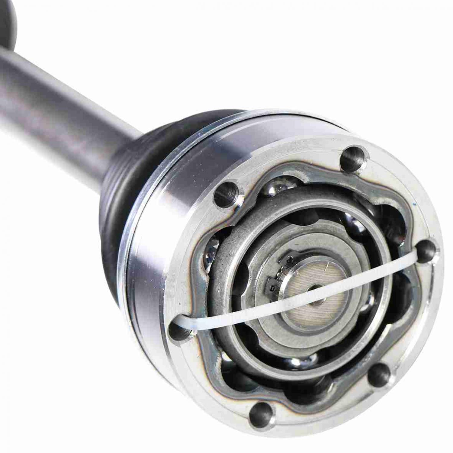 GSP NCV14001 - CV Axle Assembly GSP NCV14001 CV Axle Assembly product image 2 of 5