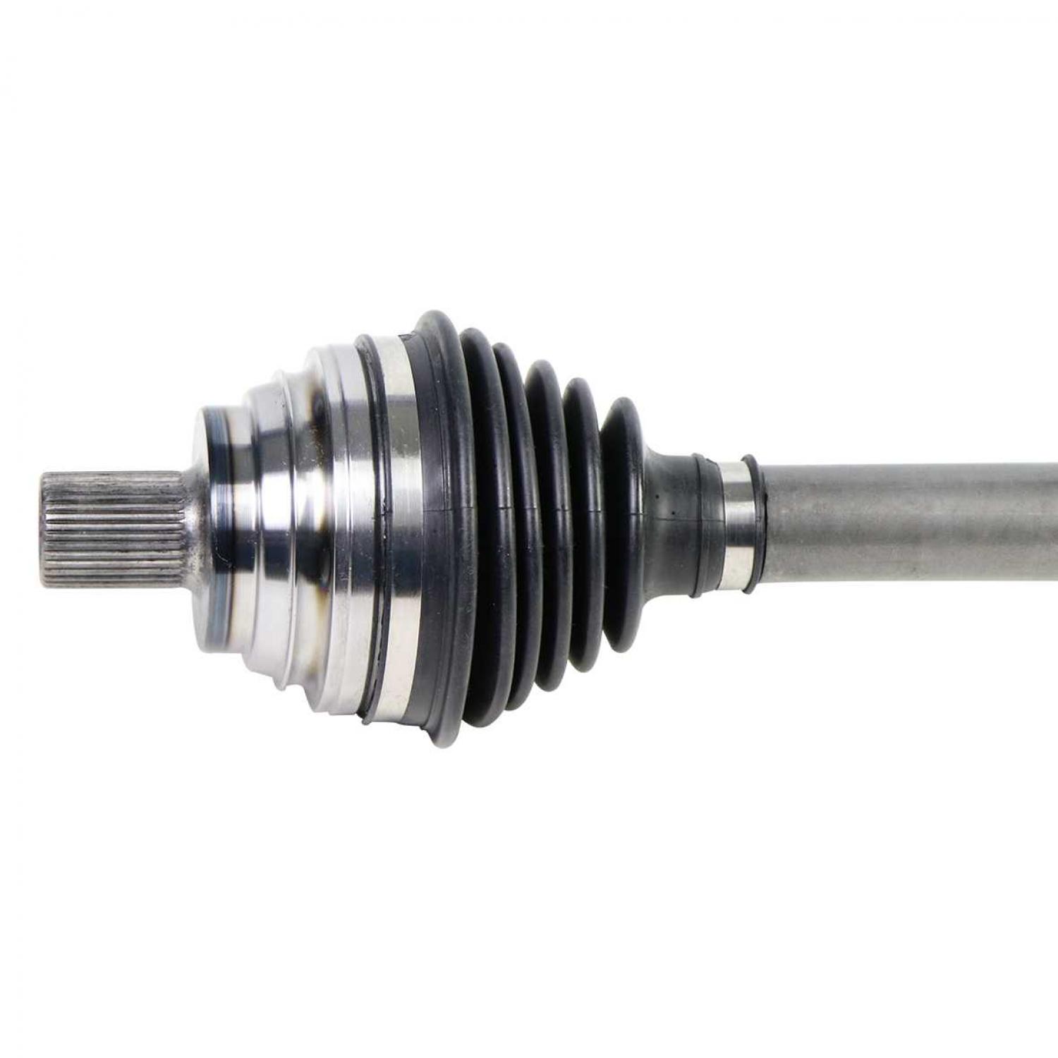 GSP NCV14001 - CV Axle Assembly GSP NCV14001 CV Axle Assembly product image 4 of 5