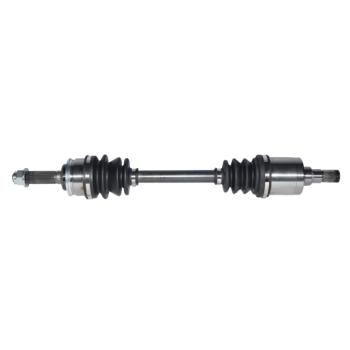 1994 Suzuki Swift CV Axle Assembly Front Left GSP NCV14003 image 1 of 4