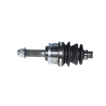 1994 Suzuki Swift CV Axle Assembly Front Left GSP NCV14003 image 4 of 4