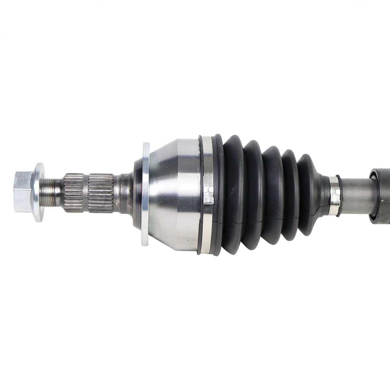 GSP NCV16000 CV Axle Assembly product image 3 of 5