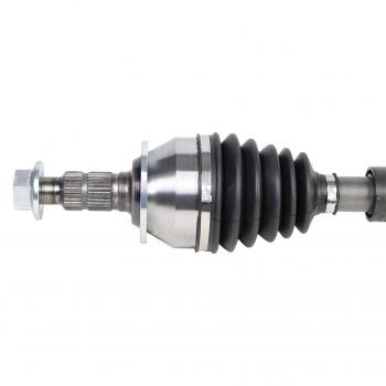 2011 Buick Regal CV Axle Assembly Front Left GSP NCV16000 image 3 of 4