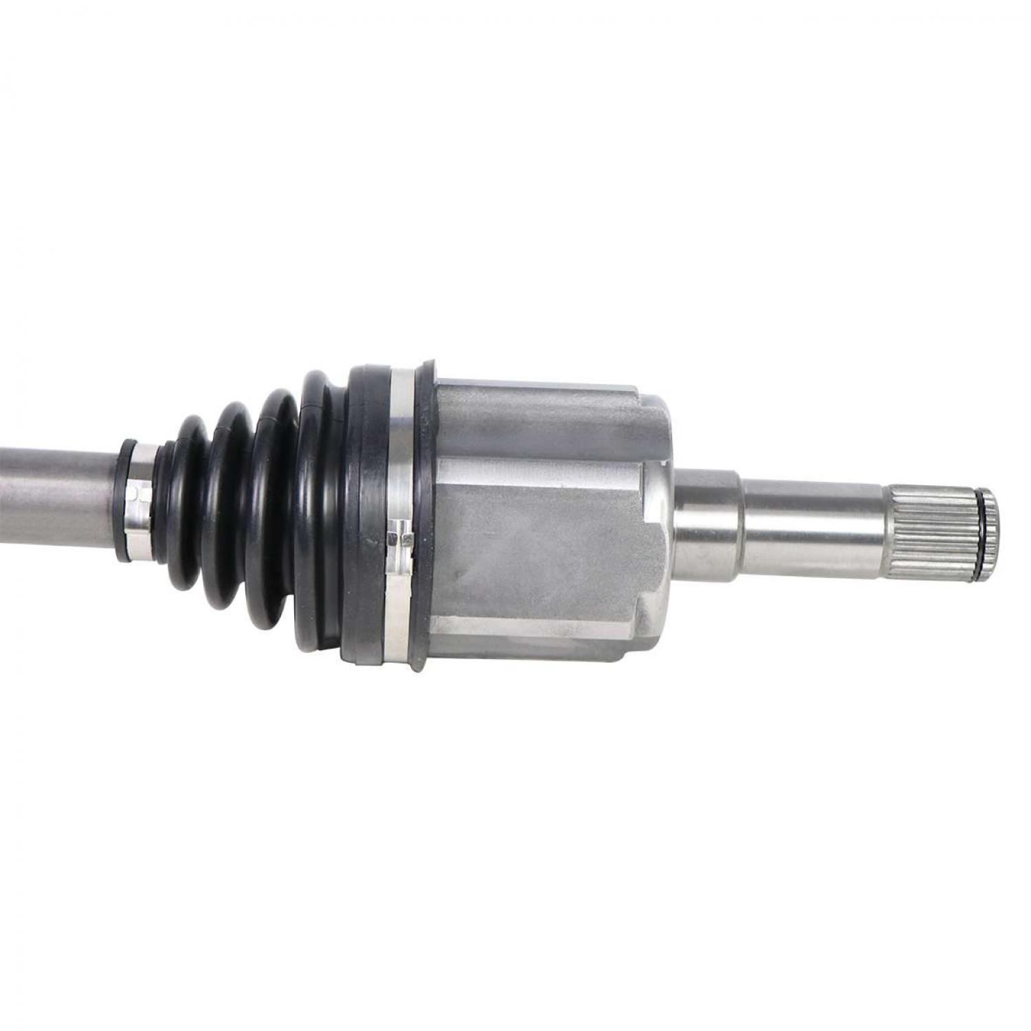 GSP NCV16000 CV Axle Assembly product image 4 of 5