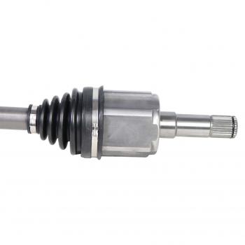 2011 Buick Regal CV Axle Assembly Front Left GSP NCV16000 image 4 of 4