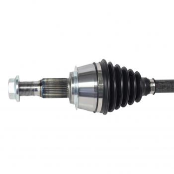 2017 Cadillac XT5 CV Axle Assembly Rear Right GSP NCV16001 image 1 of 4