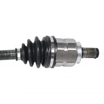 2017 Cadillac XT5 CV Axle Assembly Rear Right GSP NCV16001 image 2 of 4