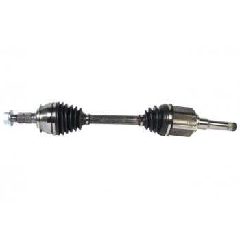 2019 Buick LaCrosse CV Axle Assembly Front Left GSP NCV16002 image 1 of 4