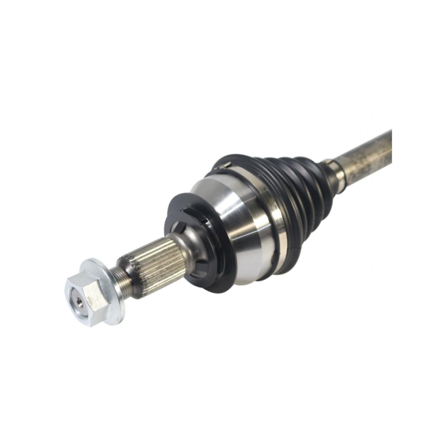 GSP NCV16003 - CV Axle Assembly GSP NCV16003 CV Axle Assembly product image 4 of 5