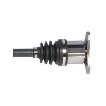 2020 Chevrolet Trax CV Axle Assembly Rear GSP NCV16004 image 3 of 4