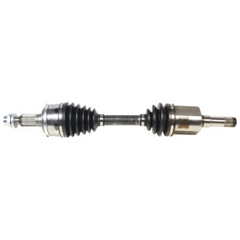 2017 Cadillac XTS CV Axle Assembly Front Right GSP NCV16008 image 1 of 4