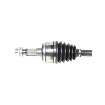 2017 Cadillac XTS CV Axle Assembly Front Right GSP NCV16008 image 2 of 4