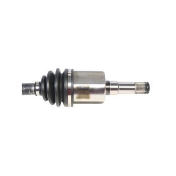 2017 Cadillac XTS CV Axle Assembly Front Right GSP NCV16008 image 3 of 4